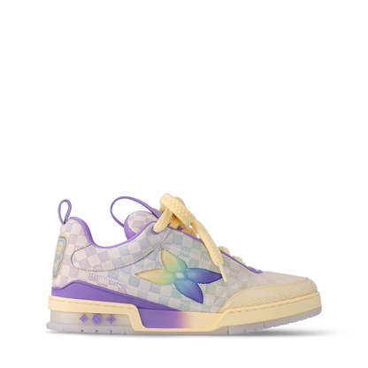 LV Skate Sneaker