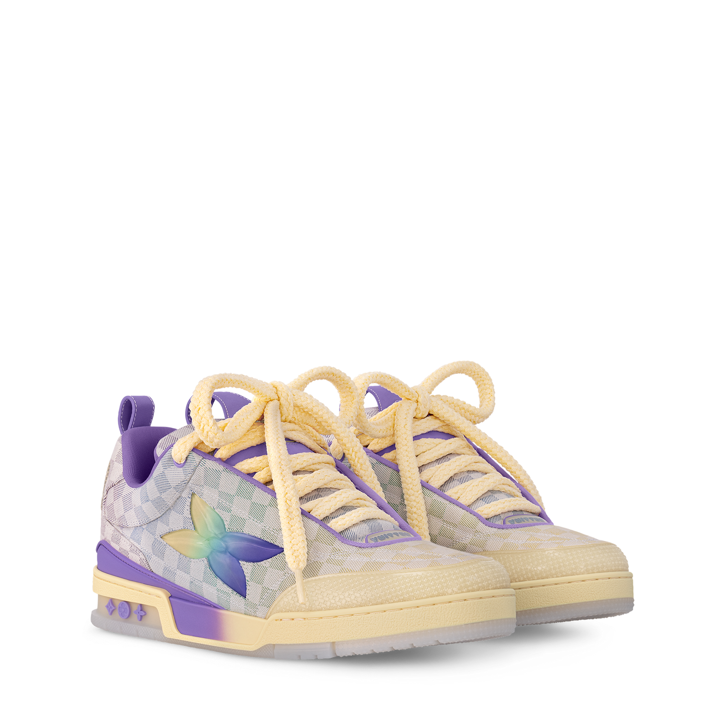 LV Skate Sneaker