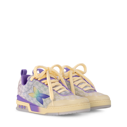 LV Skate Sneaker