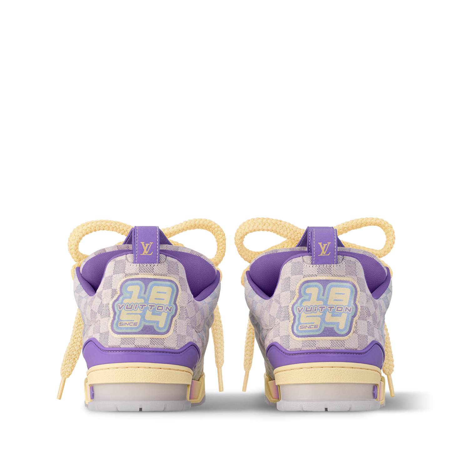 LV Skate Sneaker