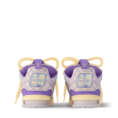 LV Skate Sneaker