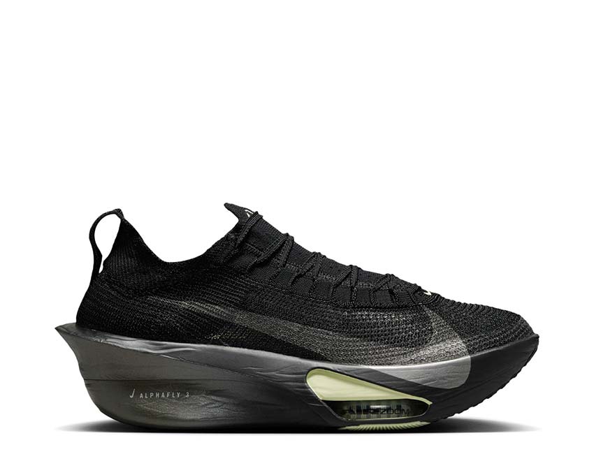 NIKE AIR ZOOMX ALPHAFLY NEXT 3% "OLIVE AURA"