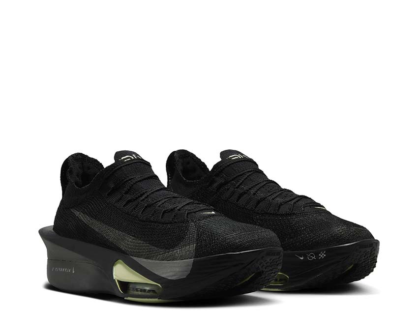NIKE AIR ZOOMX ALPHAFLY NEXT 3% "OLIVE AURA"