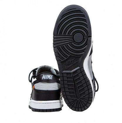 Nike Dunk Low Off-White Black Grey