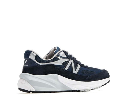 NEW BALANCE 990V6 MADE IN USA "NAVY"
