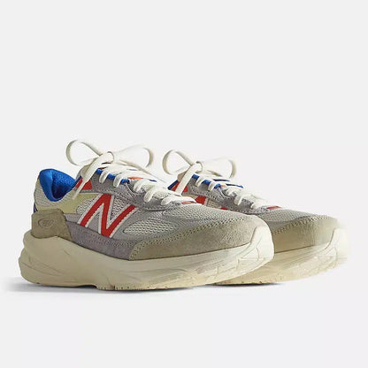 Kith x New Balance 990v6 Made in USA "Madison Square Garden"