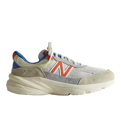 Kith x New Balance 990v6 Made in USA "Madison Square Garden"