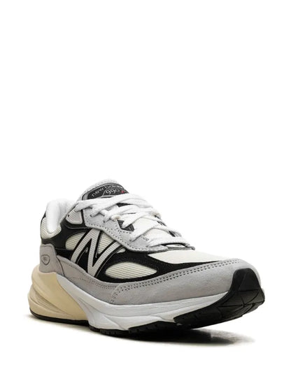 New balance Baskets « Fabriquées aux États-Unis - Gris/Noir » 990v6