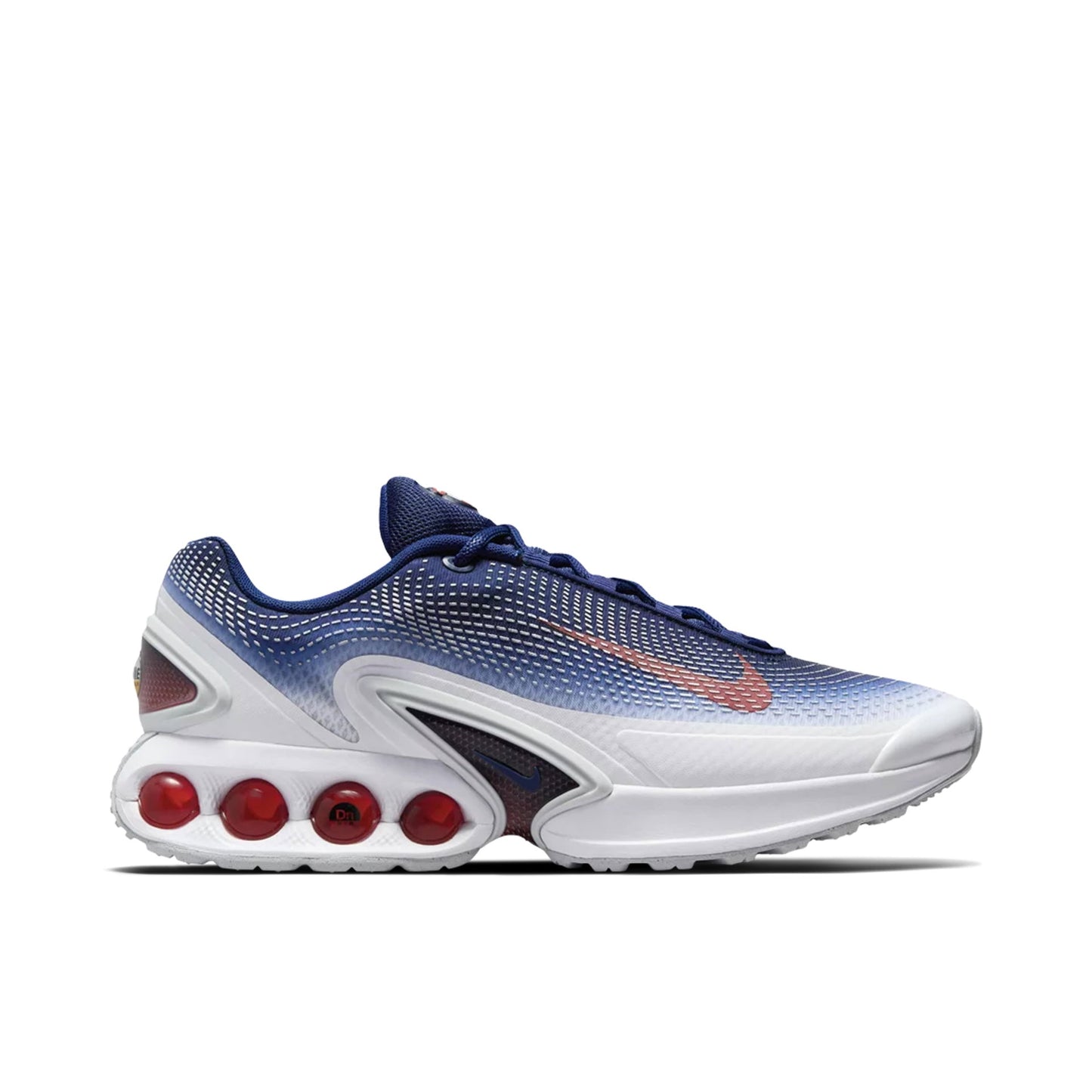 NIKE AIR MAX DN SE OLYMPICS