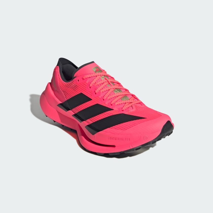 Adidas CHAUSSURE DE TRAIL RUNNING TERREX AGRAVIC SPEED ULTRA 2