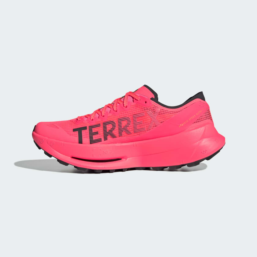 Adidas CHAUSSURE DE TRAIL RUNNING TERREX AGRAVIC SPEED ULTRA 2