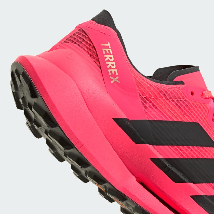 Adidas CHAUSSURE DE TRAIL RUNNING TERREX AGRAVIC SPEED ULTRA 2