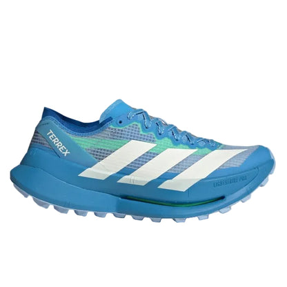 Adidas TERREX AGRAVIC SPEED ULTRA 2 TRAIL RUNNING SHOES