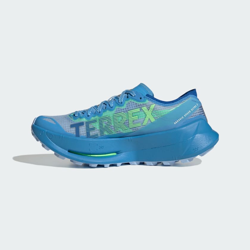 Adidas TERREX AGRAVIC SPEED ULTRA 2 TRAIL RUNNING SHOES