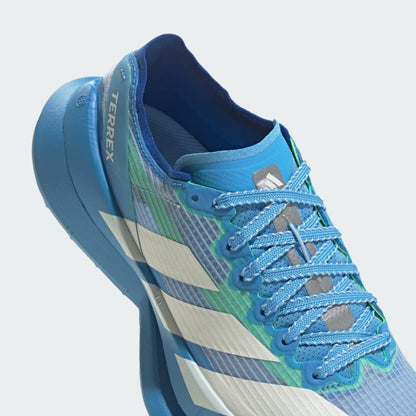 Adidas TERREX AGRAVIC SPEED ULTRA 2 TRAIL RUNNING SHOES