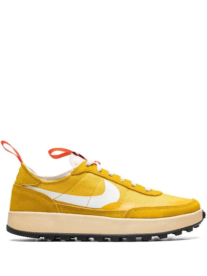 Nike x Tom Sachs baskets General Purpose Dark Sulfur