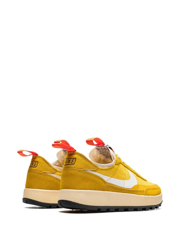 Nike x Tom Sachs baskets General Purpose Dark Sulfur