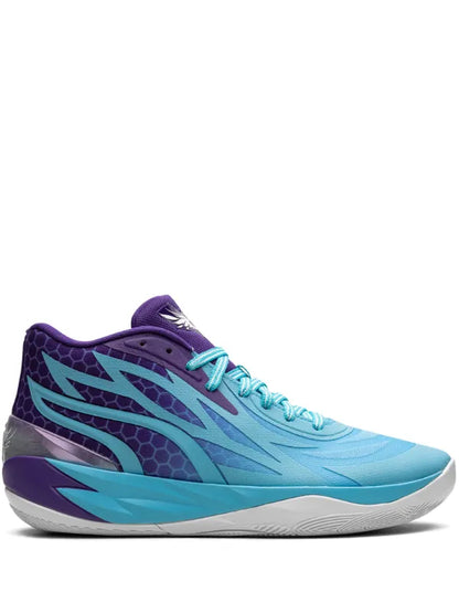 Puma MB.02 Lo 'Queen City'