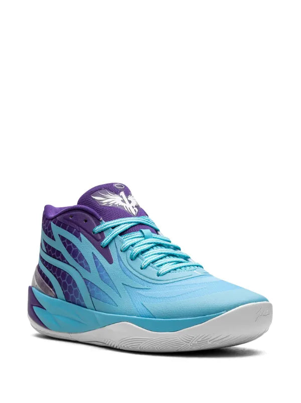 Puma MB.02 Lo 'Queen City'