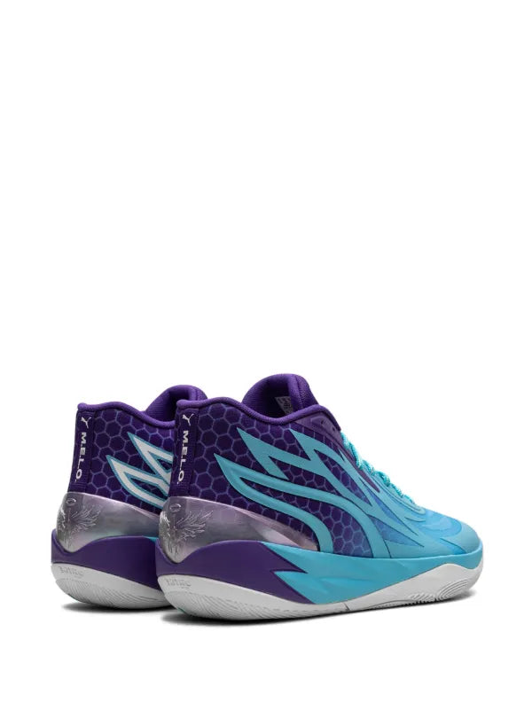 Puma MB.02 Lo 'Queen City'