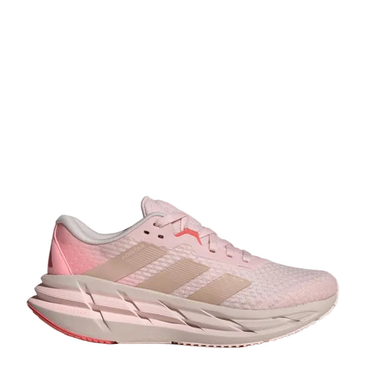 Adidas ADISTAR 3 SHOES
Supportive running shoes.