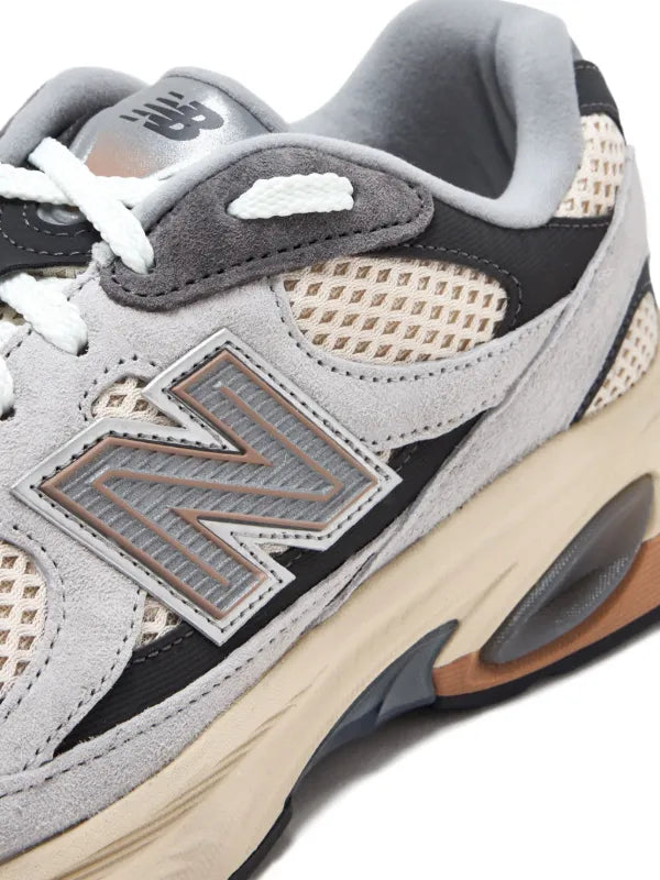 New balance à empiècements (2010)