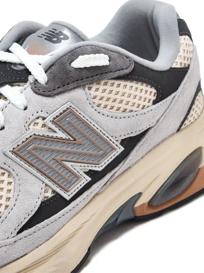 New balance à empiècements (2010)