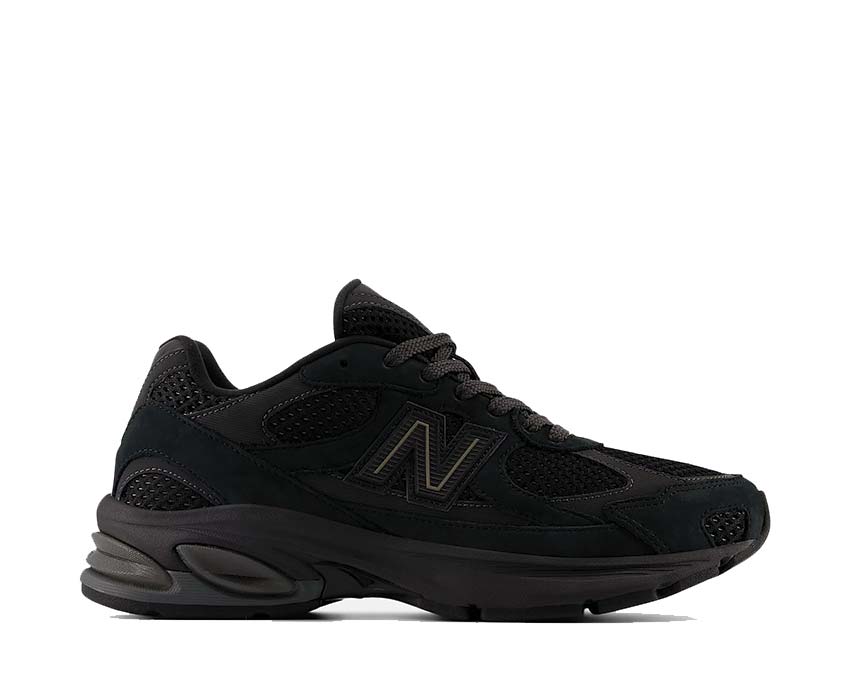 NEW BALANCE 2010 "BLACK"