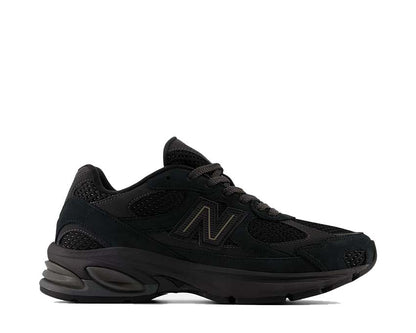 NEW BALANCE 2010 "BLACK"