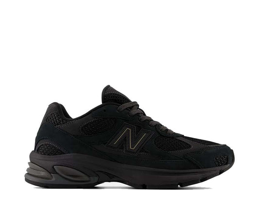 NEW BALANCE 2010 "BLACK"