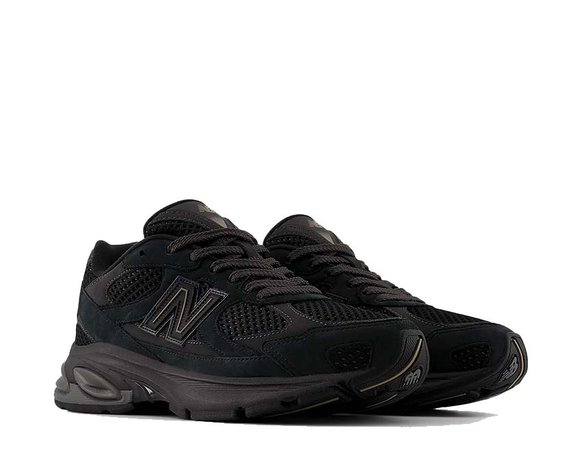 NEW BALANCE 2010 "BLACK"