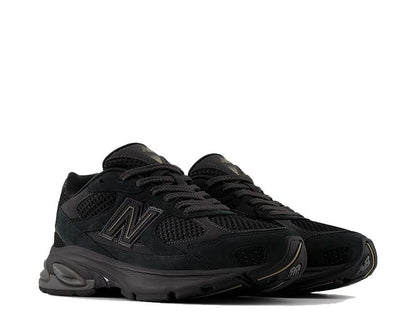NEW BALANCE 2010 "BLACK"