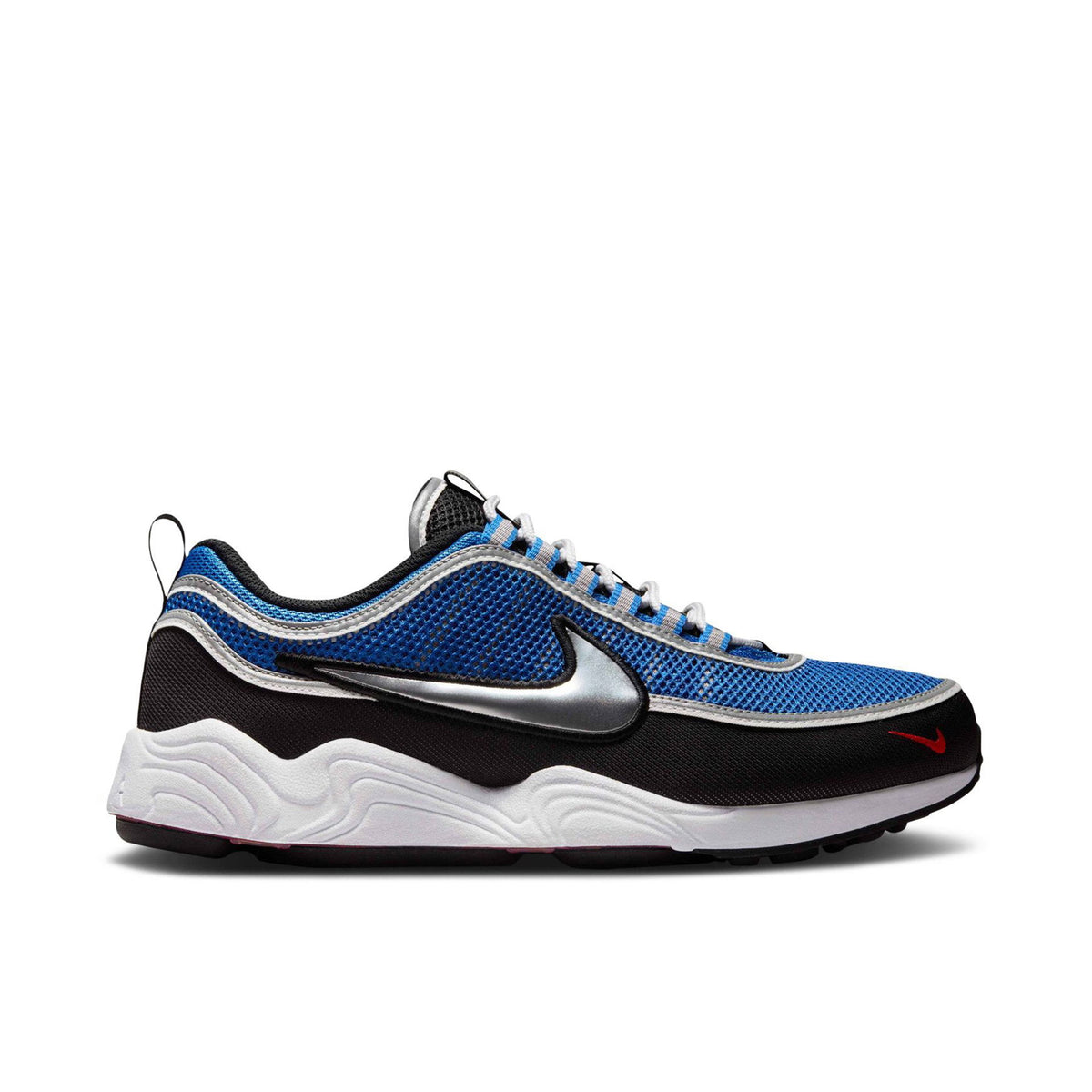 NIKE AIR ZOOM SPIRIDON SP SIGNAL BLUE