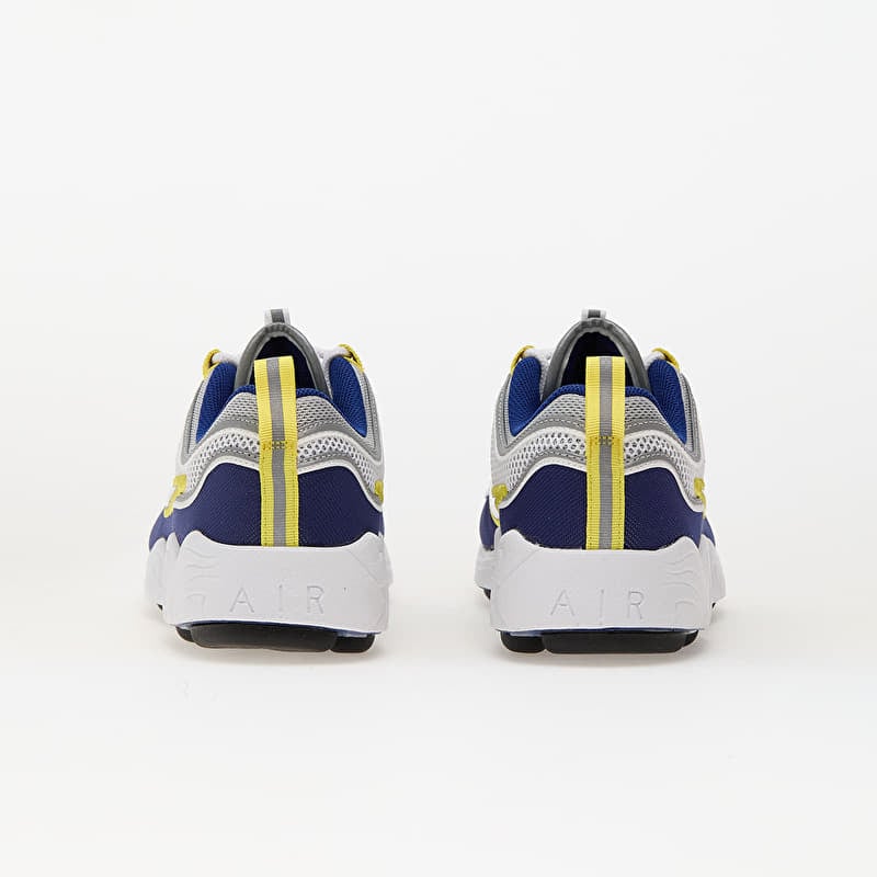 NIKE AIR ZOOM SPIRIDON SP
White/ Metallic Silver-Deep Royal Blue