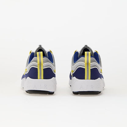 NIKE AIR ZOOM SPIRIDON SP
White/ Metallic Silver-Deep Royal Blue
