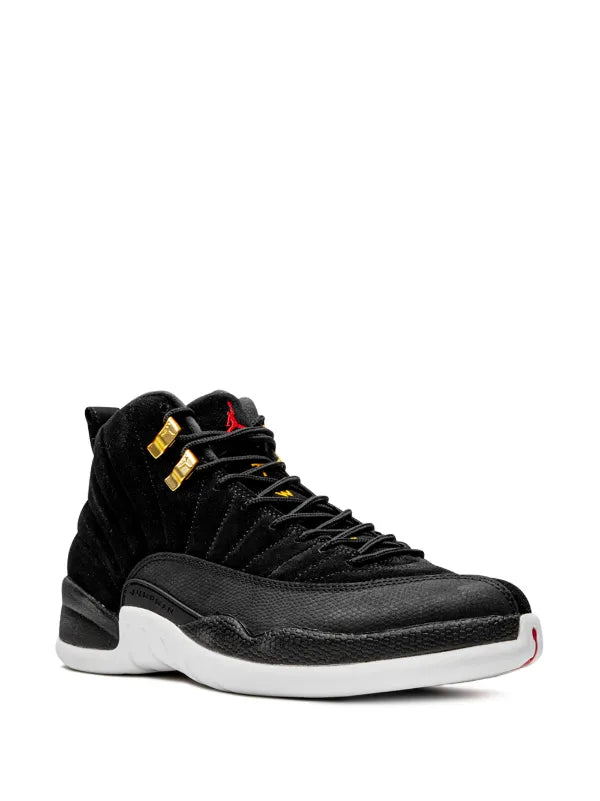 Air Jordan 12 Reverse Taxi