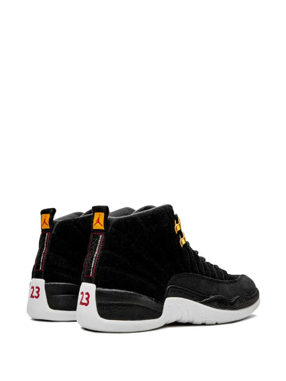 Air Jordan 12 Reverse Taxi