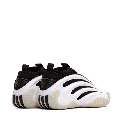Adidas Basketball Men Harden Volume 9 Cloud White Core Black