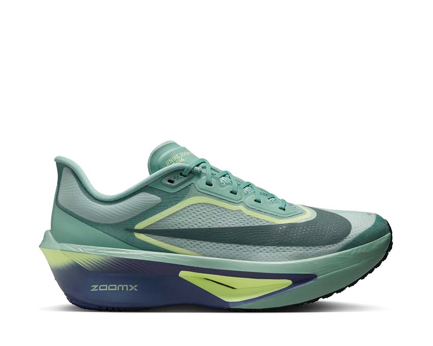 NIKE ZOOM FLY 6 "SEAWEED"