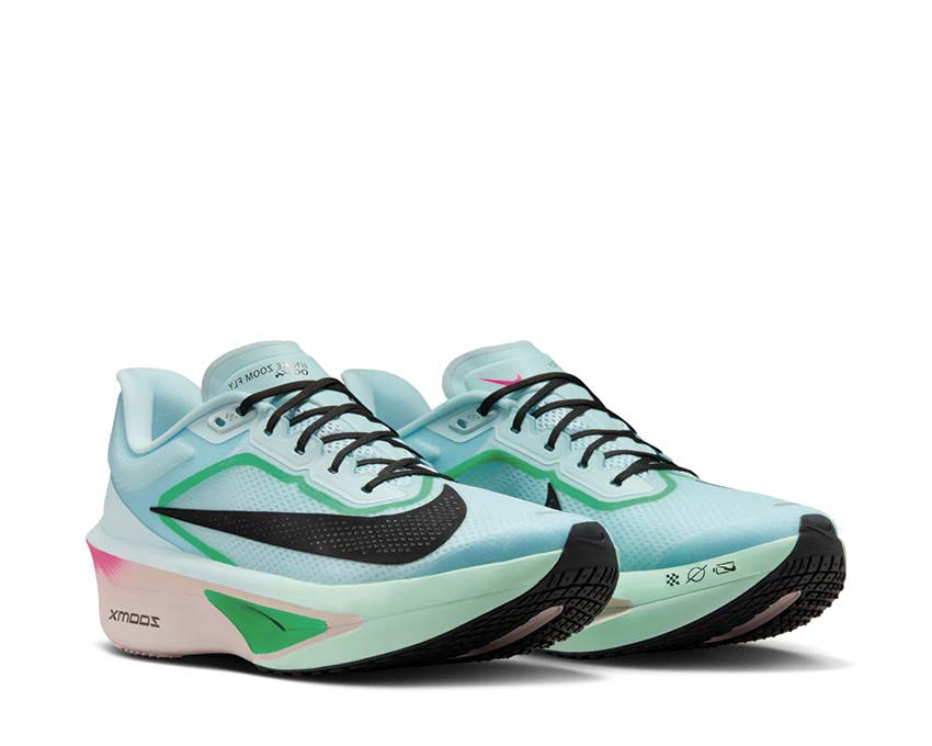 NIKE ZOOM FLY 6
