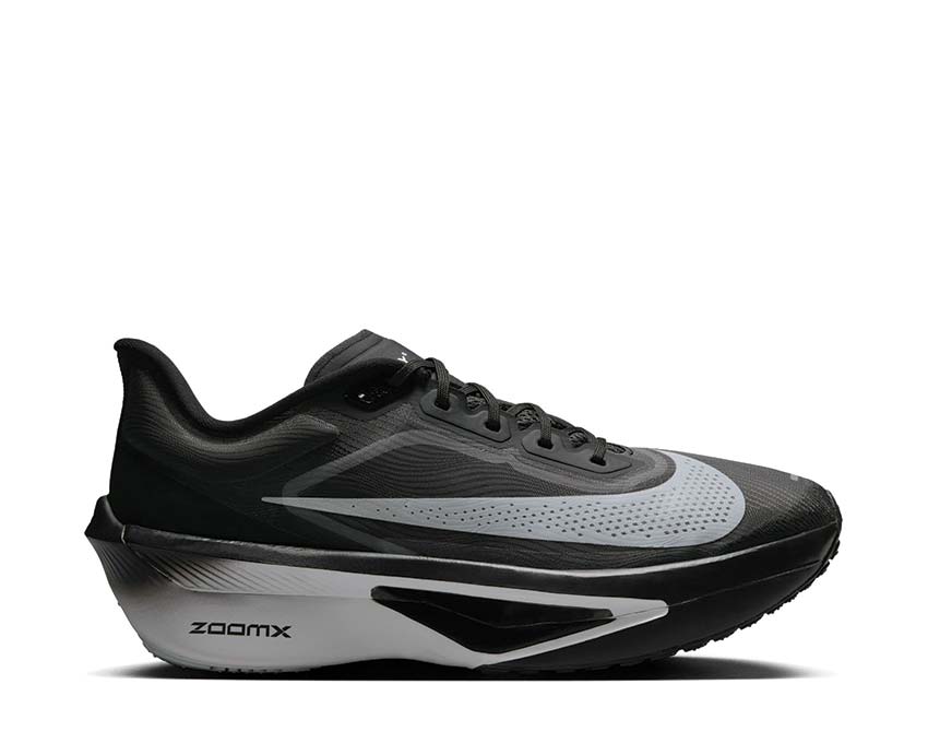 NIKE ZOOM FLY 6 "BLACK"