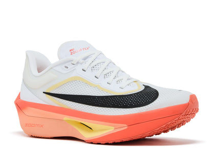 Nike
ZOOM FLY 6 'WHITE BLACK MAGIC EMBER'