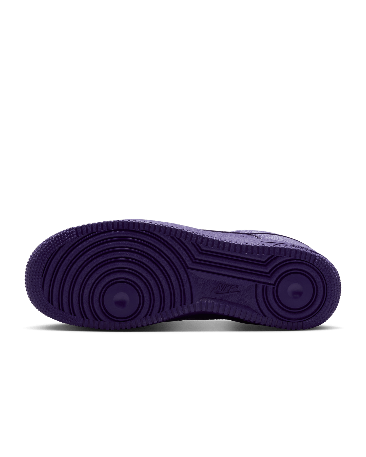 Air Force 1 Low
Cour violette