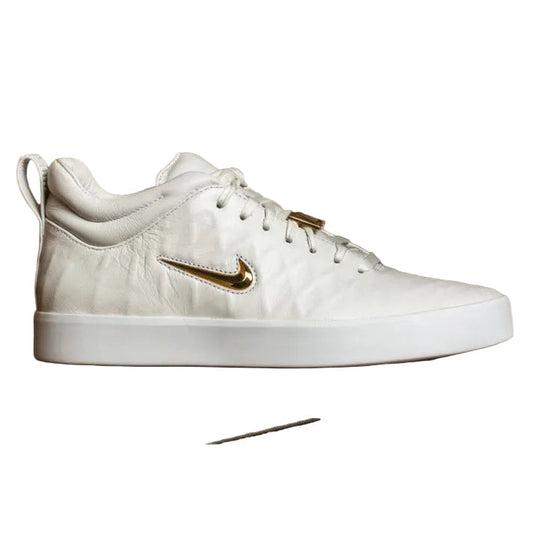 NIKE TIEMPO VETTA '17
Ivory/ Metallic Gold-White