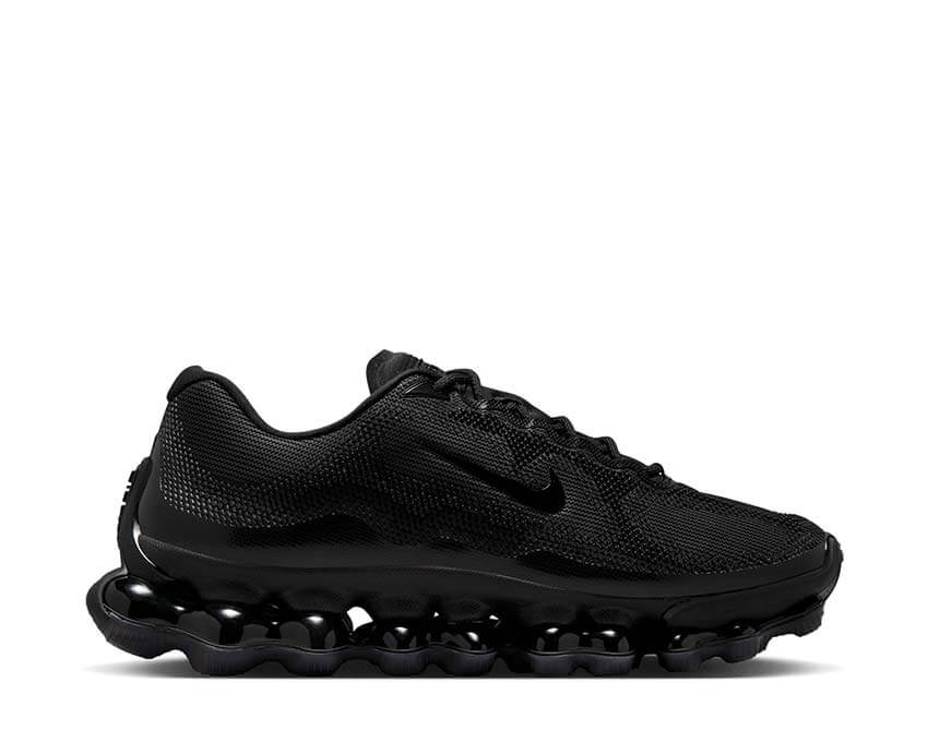 NIKE AIR LIQUID MAX "BLACK"