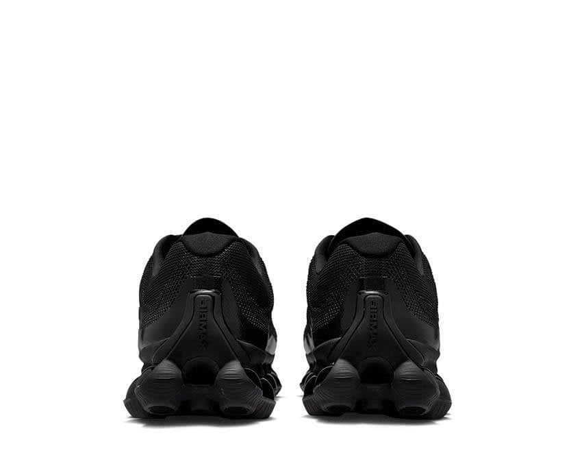 NIKE AIR LIQUID MAX "BLACK"