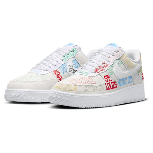 Nike Air Force 1 '07 Lv8