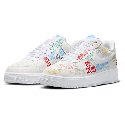 Nike Air Force 1 '07 Lv8