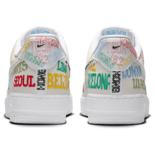 Nike Air Force 1 '07 Lv8