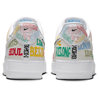 Nike Air Force 1 '07 Lv8